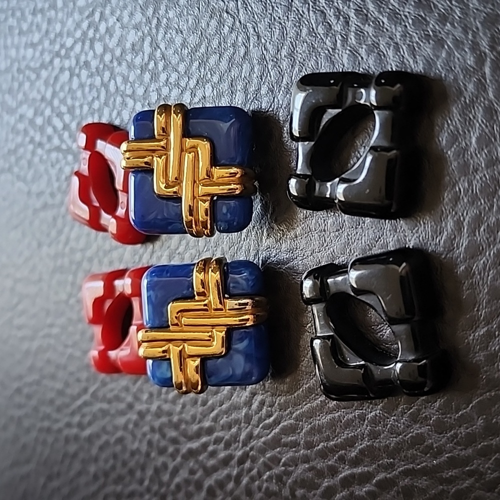 Avon Earrings